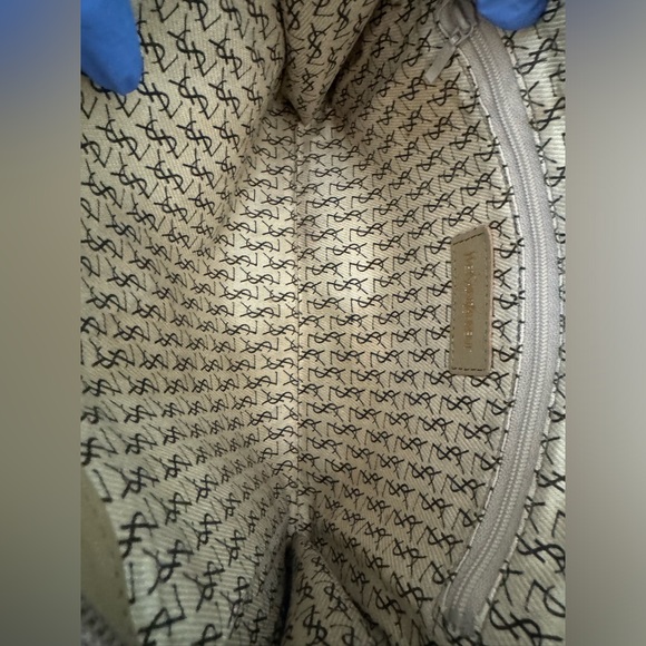 Yves Saint Laurent Clutch - Picture 5 of 15